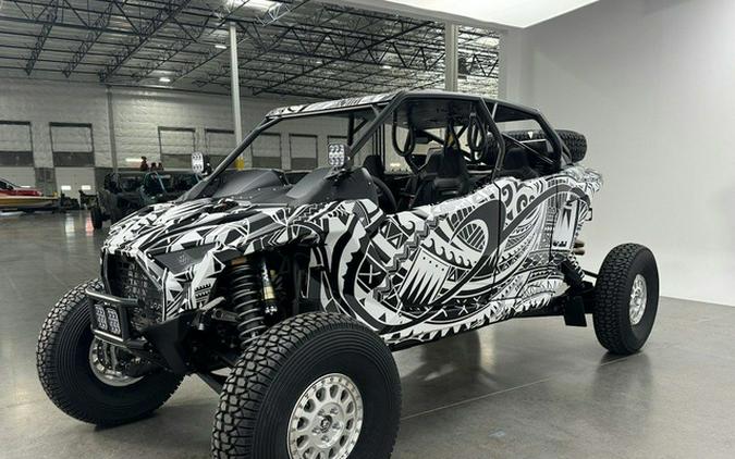 2025 Polaris RZR Pro R 4 Ultimate