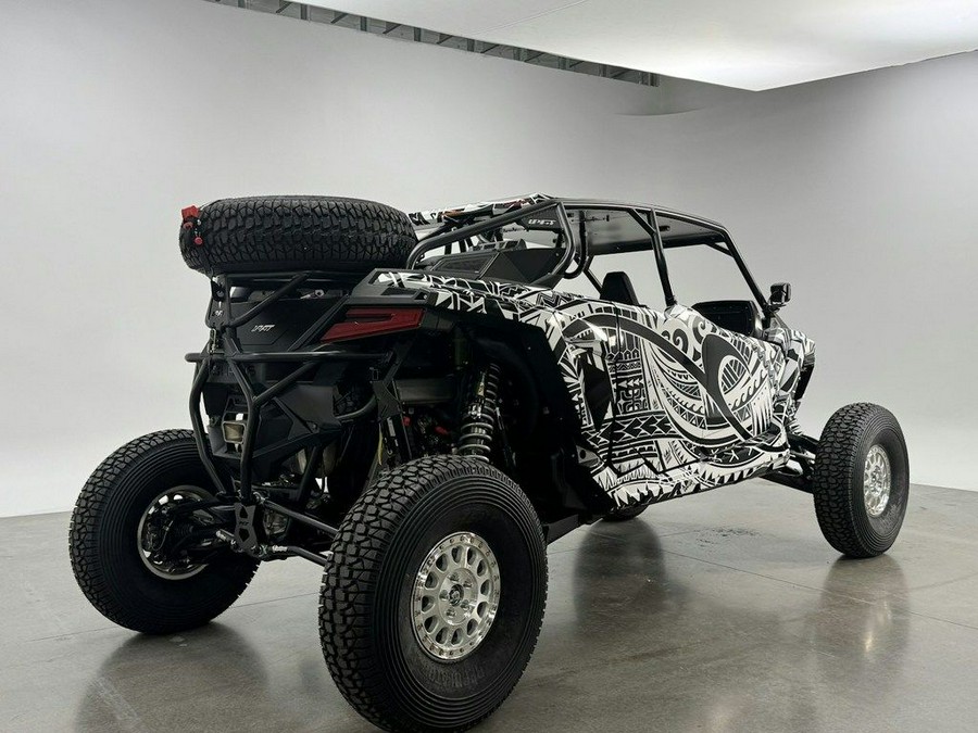 2025 Polaris® RZR Pro R 4 Ultimate