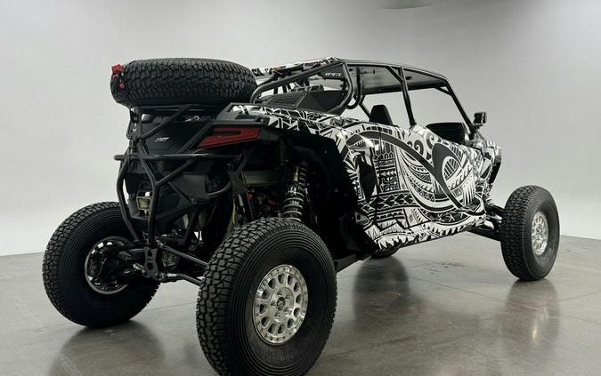 2025 Polaris® RZR Pro R 4 Ultimate