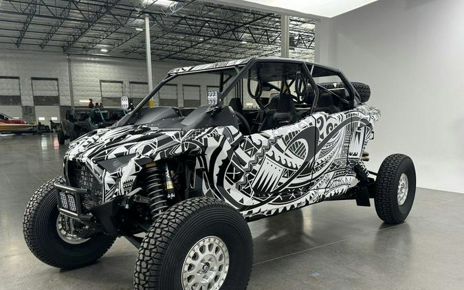 2025 Polaris® RZR Pro R 4 Ultimate