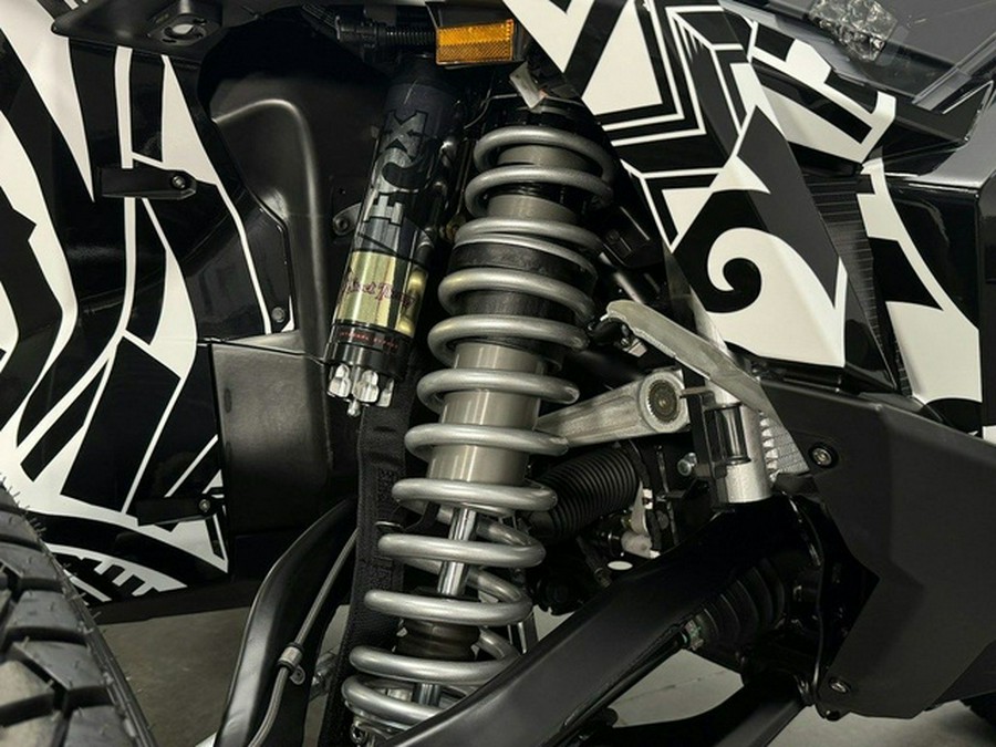 2025 Polaris RZR Pro R 4 Ultimate