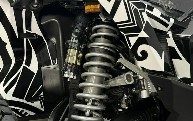 2025 Polaris RZR Pro R 4 Ultimate