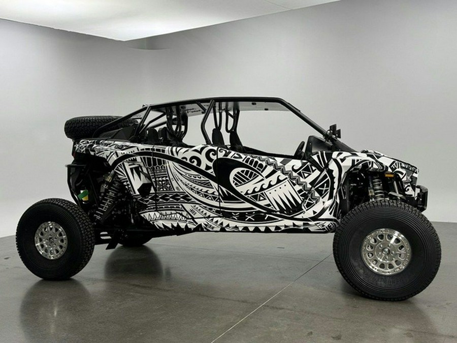 2025 Polaris RZR Pro R 4 Ultimate