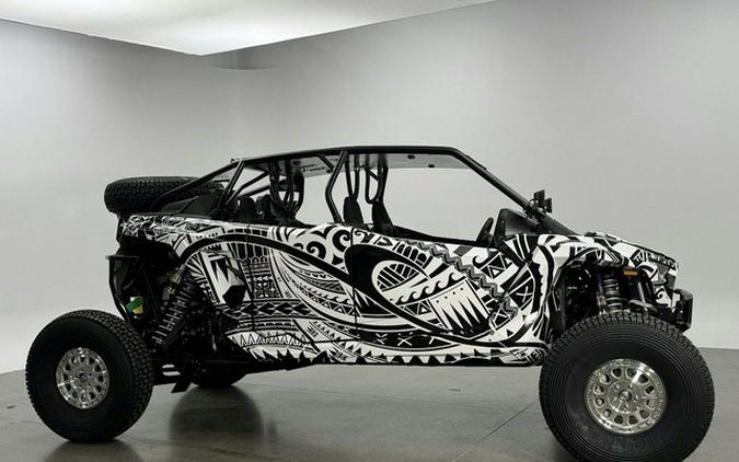 2025 Polaris RZR Pro R 4 Ultimate