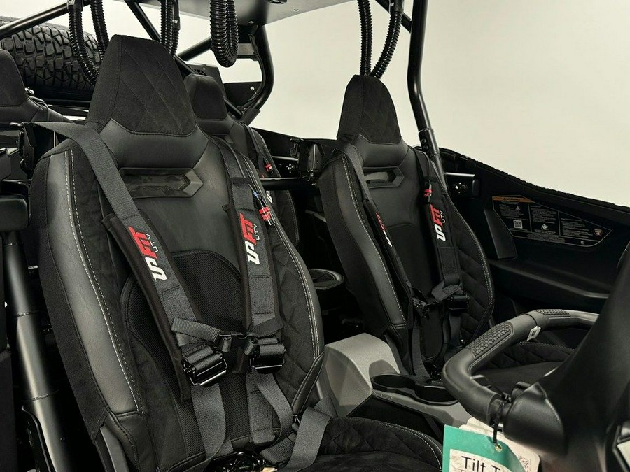 2025 Polaris® RZR Pro R 4 Ultimate