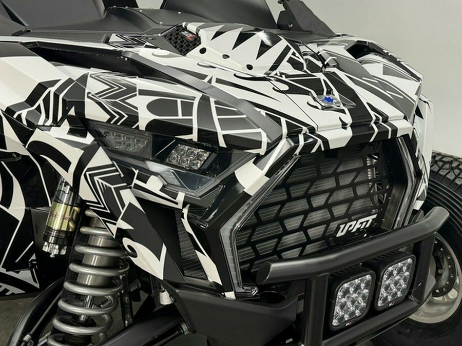 2025 Polaris RZR Pro R 4 Ultimate
