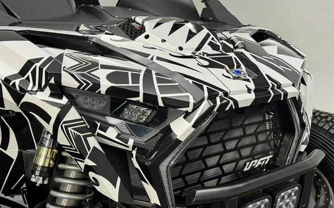 2025 Polaris RZR Pro R 4 Ultimate