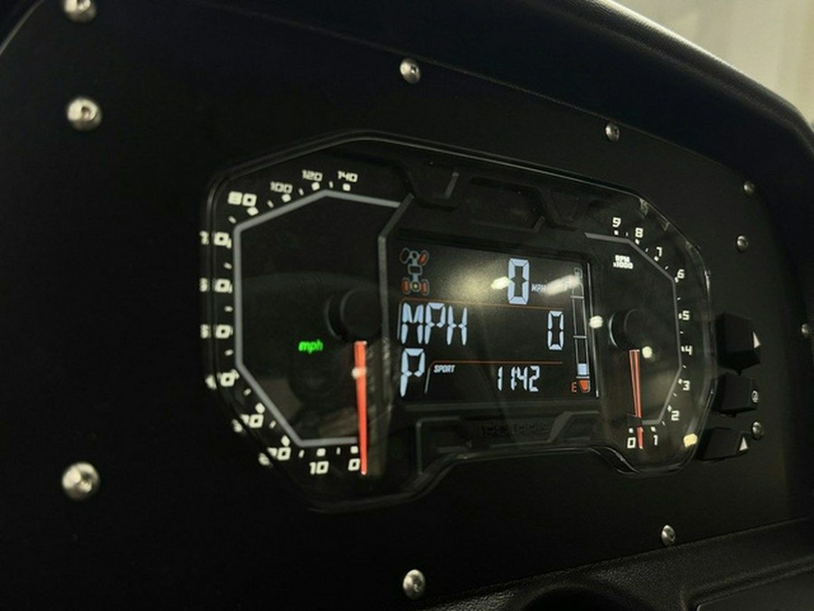 2025 Polaris RZR Pro R 4 Ultimate