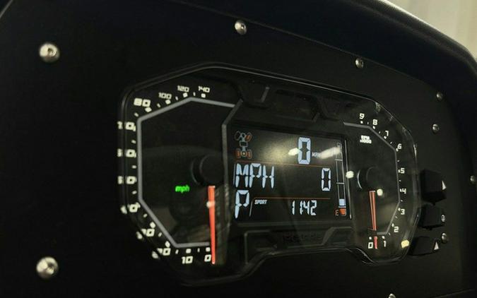 2025 Polaris RZR Pro R 4 Ultimate