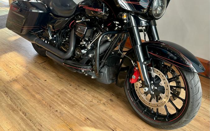 2018 Harley-Davidson Street Glide® Special