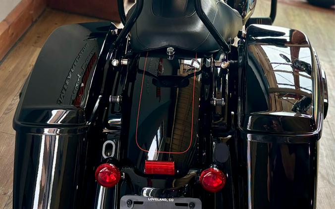 2018 Harley-Davidson Street Glide® Special