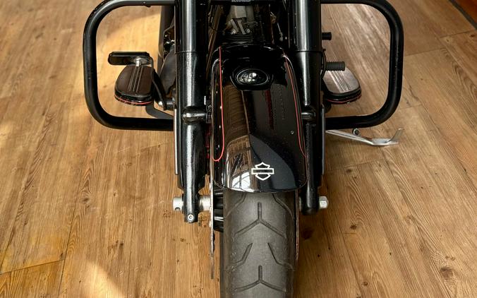 2018 Harley-Davidson Street Glide® Special