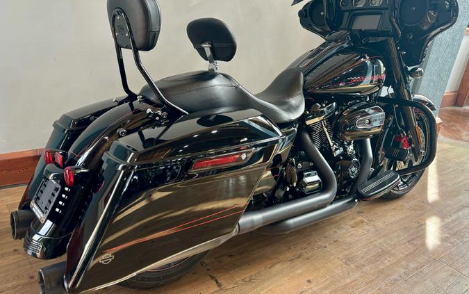2018 Harley-Davidson Street Glide® Special