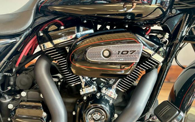 2018 Harley-Davidson Street Glide® Special