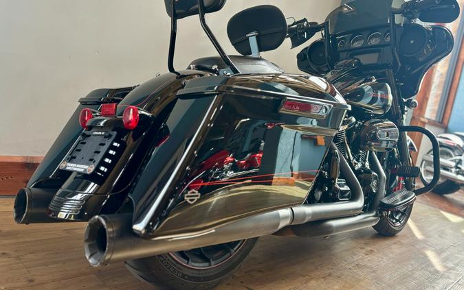2018 Harley-Davidson Street Glide® Special