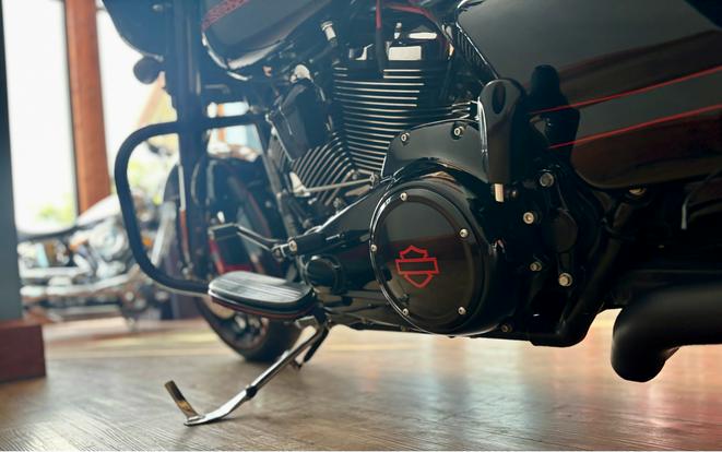 2018 Harley-Davidson Street Glide® Special