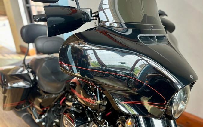 2018 Harley-Davidson Street Glide® Special