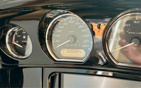 2018 Harley-Davidson Street Glide® Special