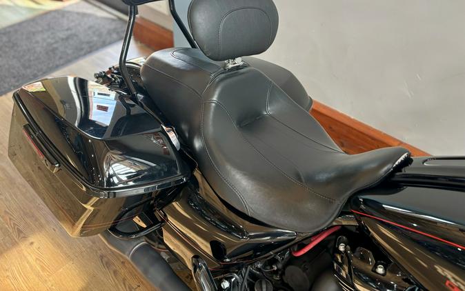 2018 Harley-Davidson Street Glide® Special