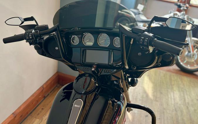 2018 Harley-Davidson Street Glide® Special