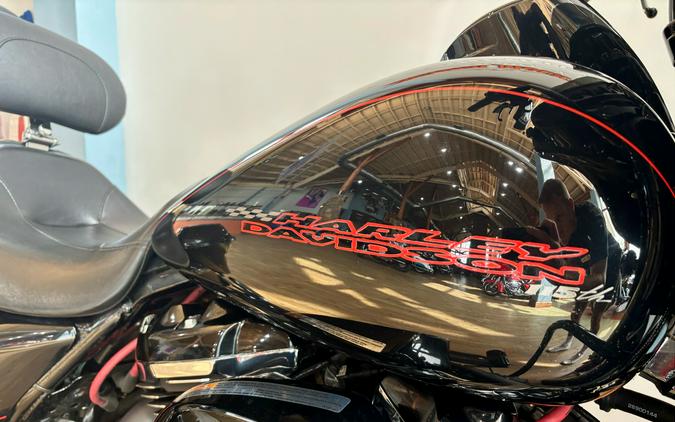 2018 Harley-Davidson Street Glide® Special