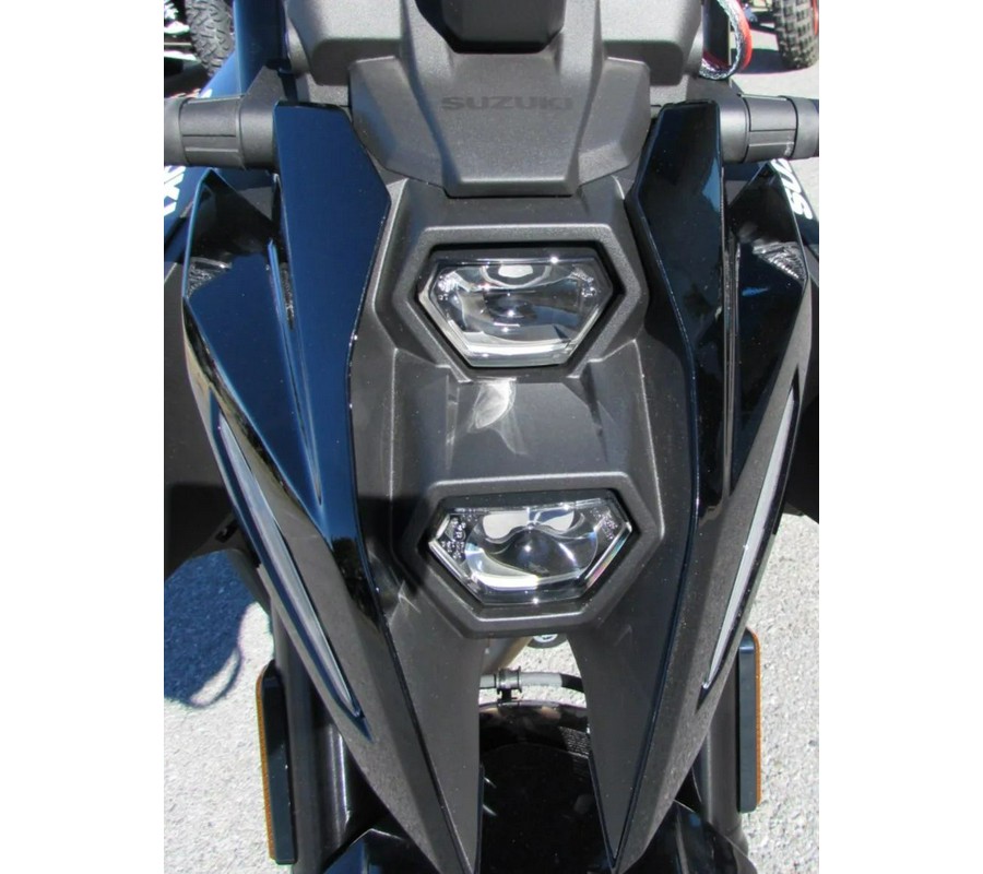 2026 Suzuki GSX 8S