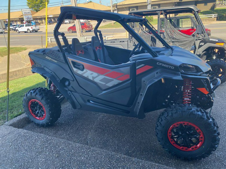 2026 CFMOTO ZFORCE 950 Sport GRANITE RIDGE