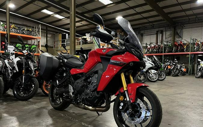 2022 Yamaha Tracer 9 GT