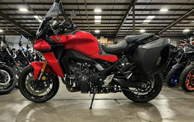 2022 Yamaha Tracer 9 GT