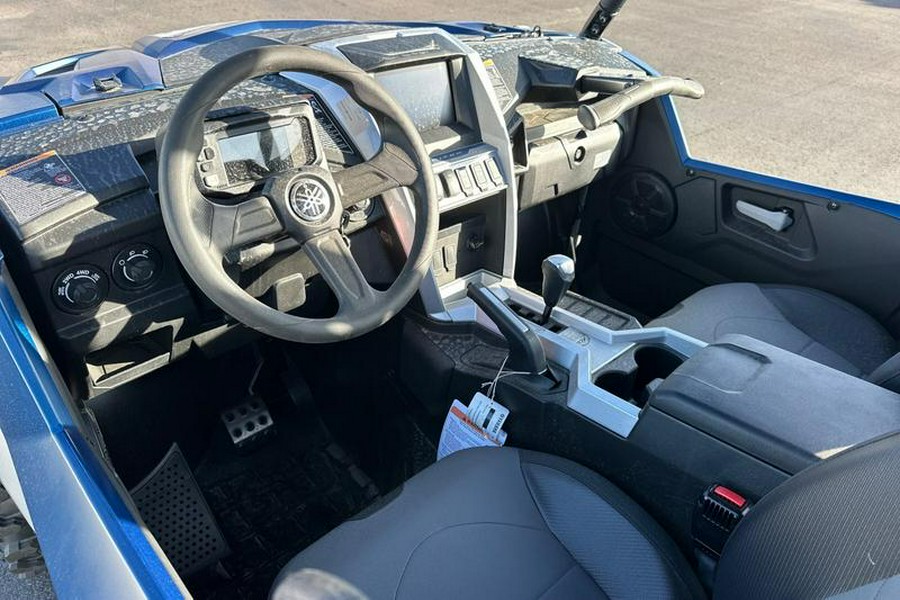 2026 Yamaha Wolverine Rmax2 1000 Limited