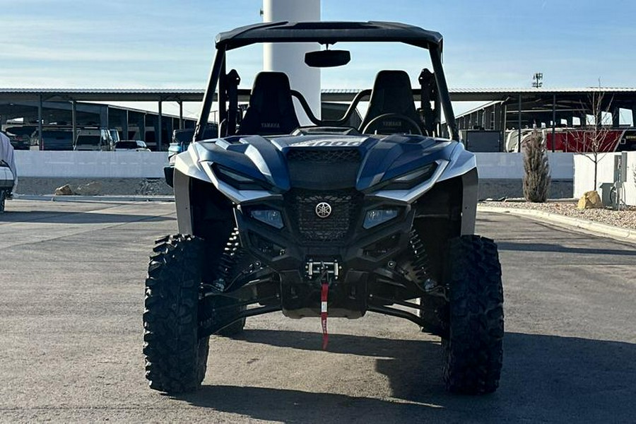 2026 Yamaha Wolverine Rmax2 1000 Limited