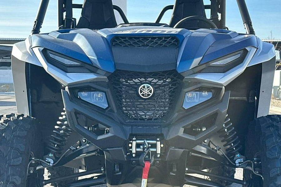 2026 Yamaha Wolverine Rmax2 1000 Limited