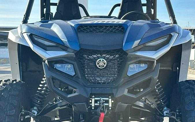 2026 Yamaha Wolverine Rmax2 1000 Limited