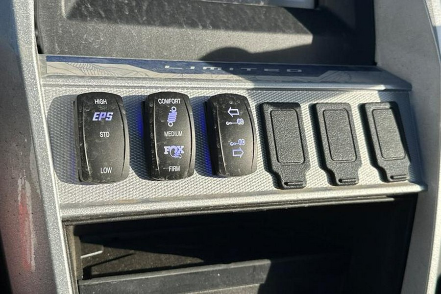 2026 Yamaha Wolverine Rmax2 1000 Limited