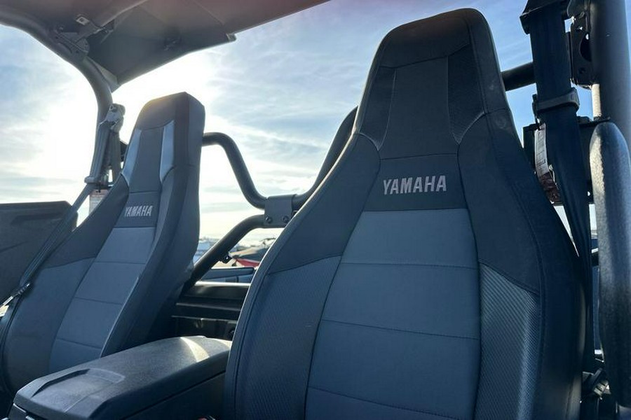 2026 Yamaha Wolverine Rmax2 1000 Limited