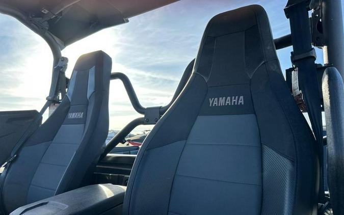 2026 Yamaha Wolverine Rmax2 1000 Limited