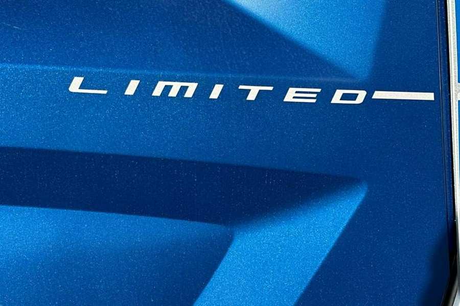 2026 Yamaha Wolverine Rmax2 1000 Limited