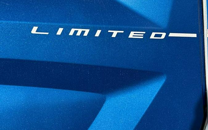 2026 Yamaha Wolverine Rmax2 1000 Limited