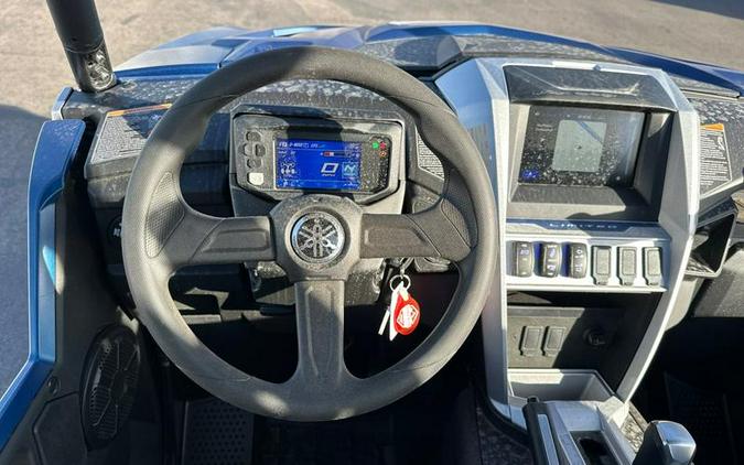 2026 Yamaha Wolverine Rmax2 1000 Limited