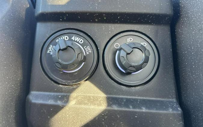 2026 Yamaha Wolverine Rmax2 1000 Limited