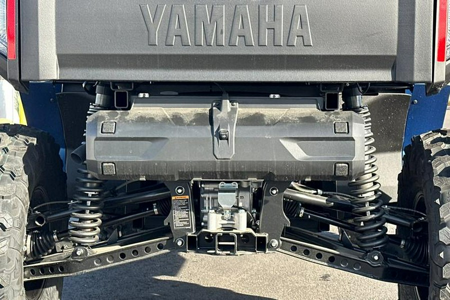 2026 Yamaha Wolverine Rmax2 1000 Limited