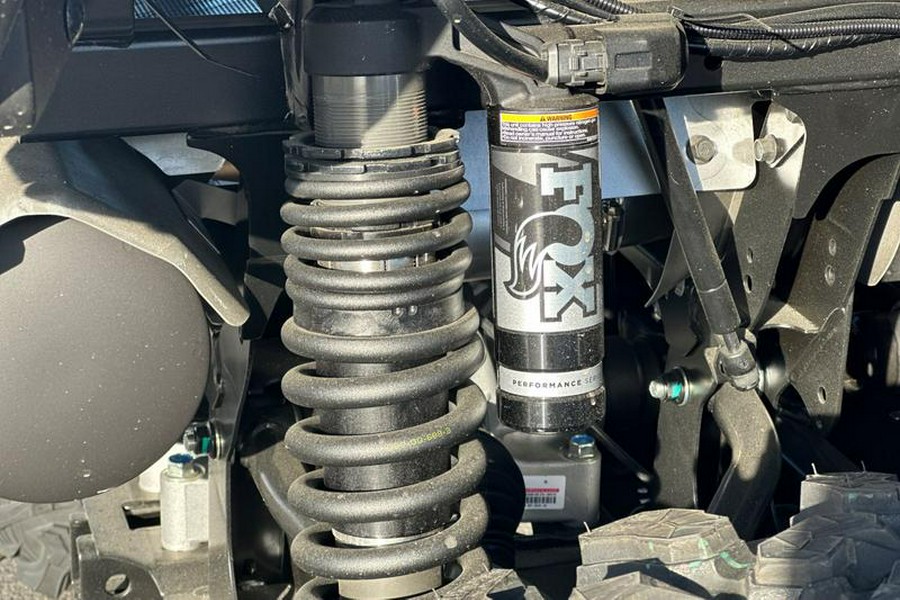 2026 Yamaha Wolverine Rmax2 1000 Limited