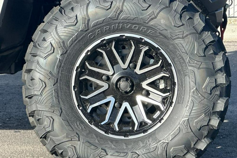 2026 Yamaha Wolverine Rmax2 1000 Limited