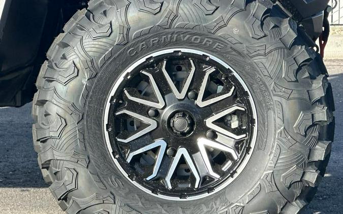 2026 Yamaha Wolverine Rmax2 1000 Limited