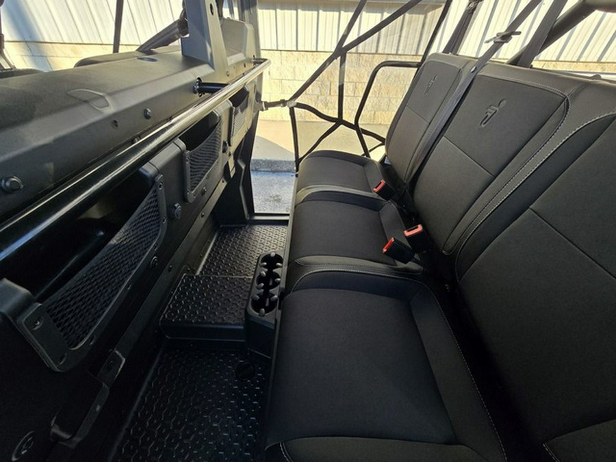 2025 Segway Powersports UT10 S Crew