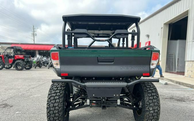 2025 Segway Powersports UT10 S Crew