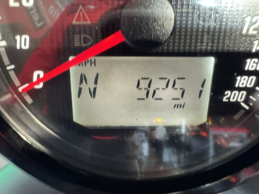 2023 Indian Motorcycle® Scout® Bobber ABS Black Smoke