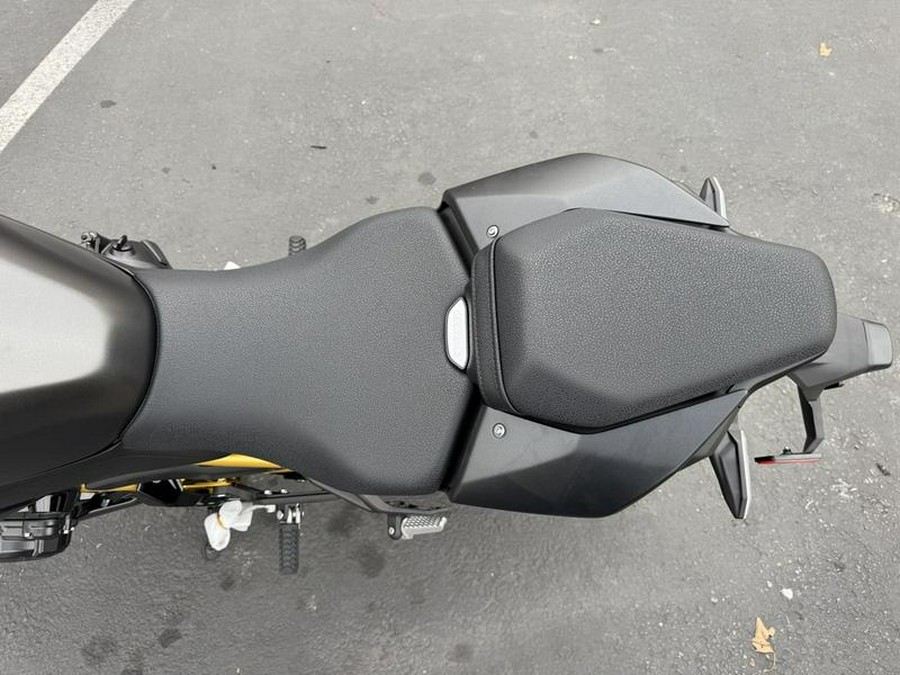 2026 Kawasaki Z900 ABS