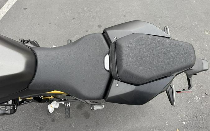 2026 Kawasaki Z900 ABS