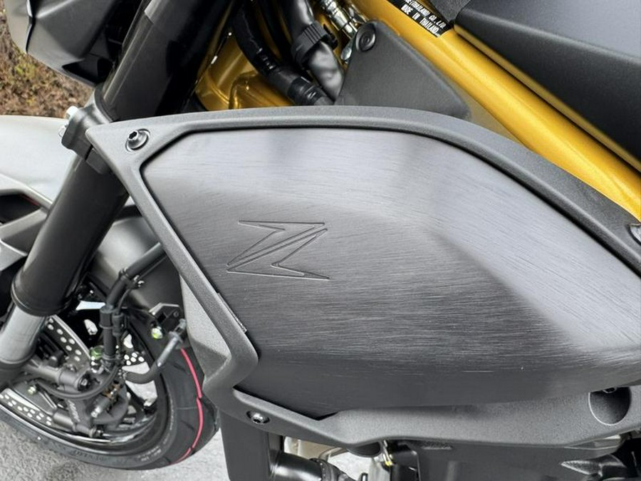 2026 Kawasaki Z900 ABS